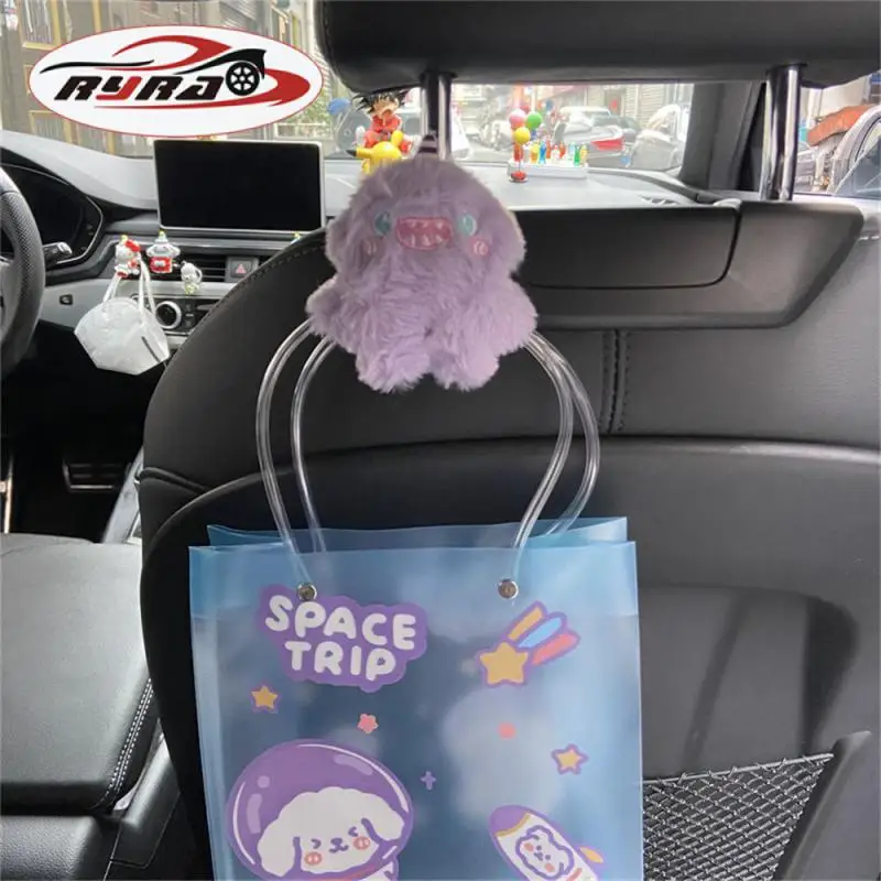 

Автомобильный многофункциональный держатель для хранения в зонтике, разумная коробка, автоматический держатель для чашки, мусорный бак