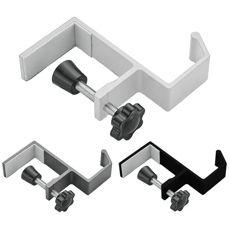 Настольный держатель для наушников из прочного алюминиевого сплава