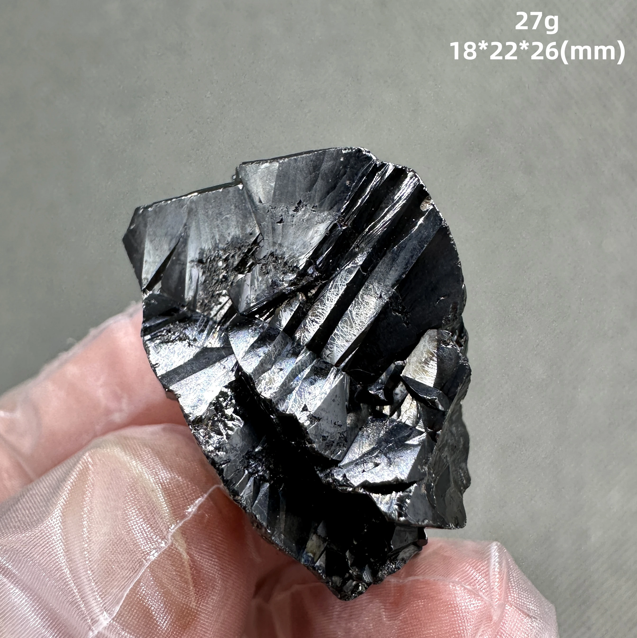 

Набор минералов QIANCHUAN