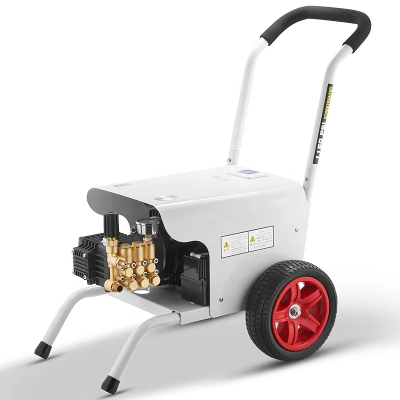 

Детали для мойки, высокое качество, прочный домашний умный измеритель, контролируемое давление безопасности