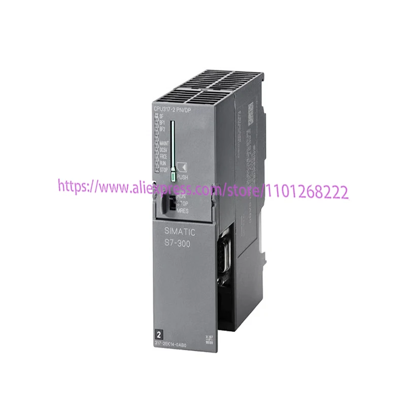 

6ES7322-1BL00-0AA0 6ES7331-7KB01-0AB0 6ES7317-2EK14-0AB0 6ES7361-3CA01-0AA0 New Original ,Agencies To Accept Inspections