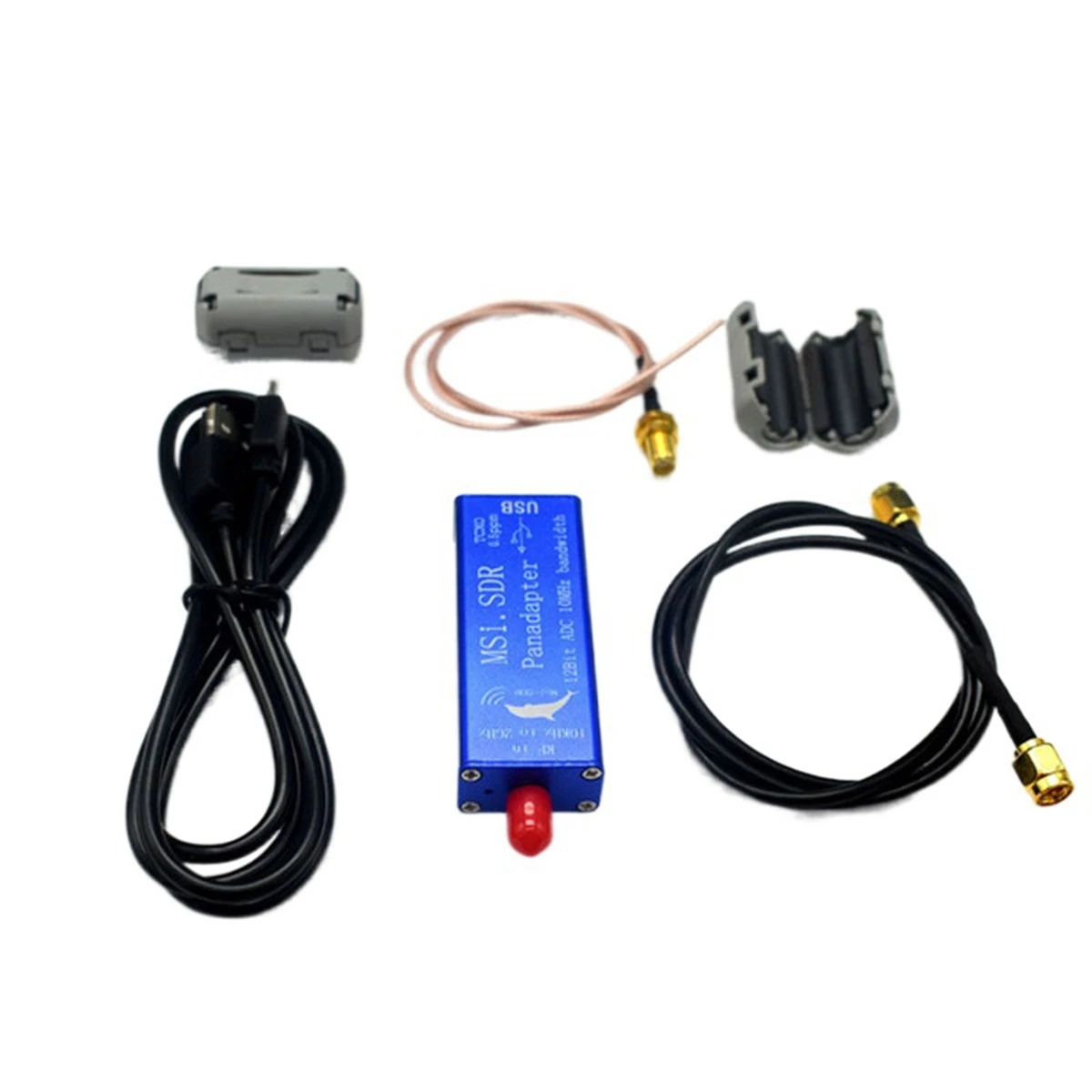 

10KHz To 2GHz Radio .SDR Receiver Kit