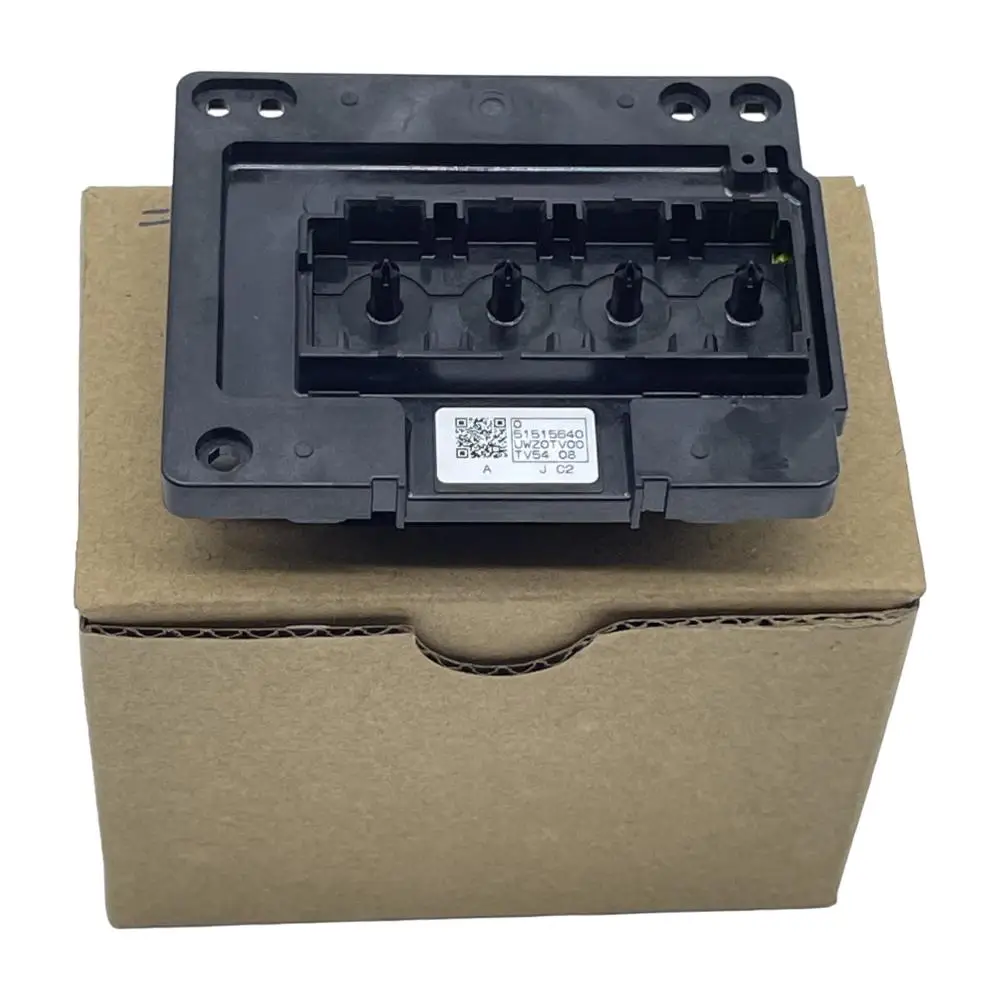 Ф 166000 Печатающая головка принтера подходит для Epson WF-7610 WF-7218 WF-7210 WF-772 WF-7611 WF-7010 WF-7710