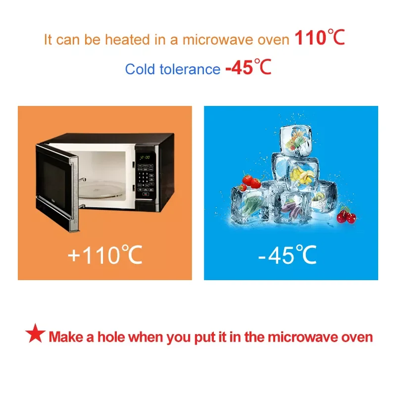 

TINTON LIFE Vacuum Bags for Vacuum Sealer Machine 3 Rolls 28*500cm