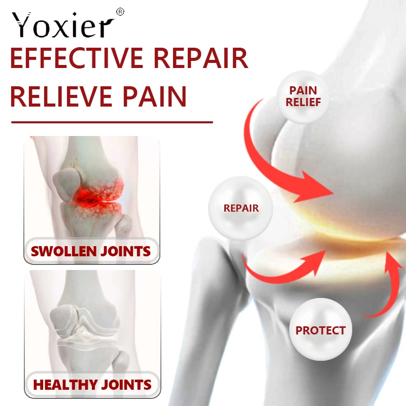 Крем от боли в мышцах позвоночнике и коленях 20 г |