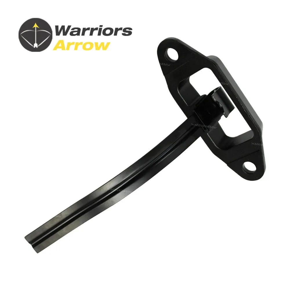 

Rear Door Check Strap Bracket Black Plastic 6397600628 639 760 06 28 For Mercedes Benz VITO W639
