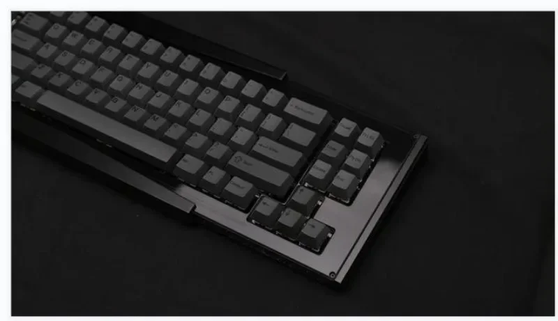 [Sensory75] Индивидуальная клавиатура XTIA First Play R2 Final Batch