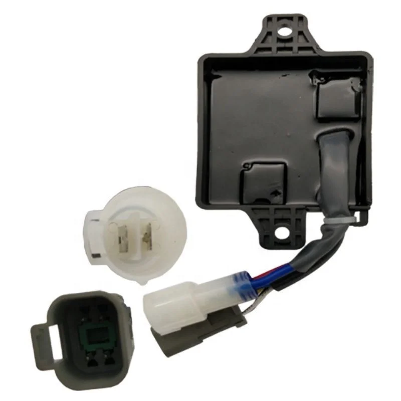 

Excavator E320B Time Delay Relay 111-4870 For Electric Parts