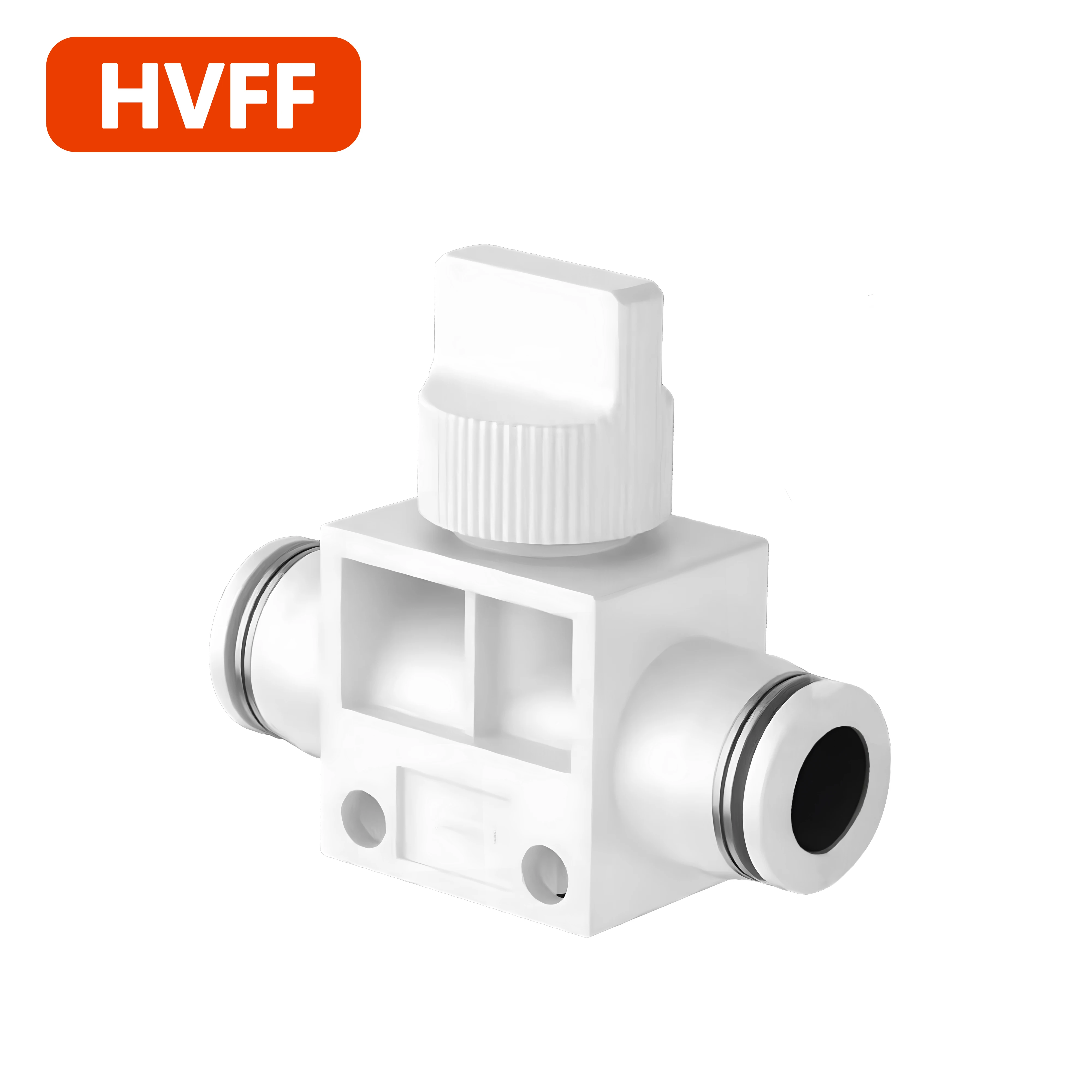 

Пневматический клапан BUC/HVFF 4/6/8/10/12/14/16 мм