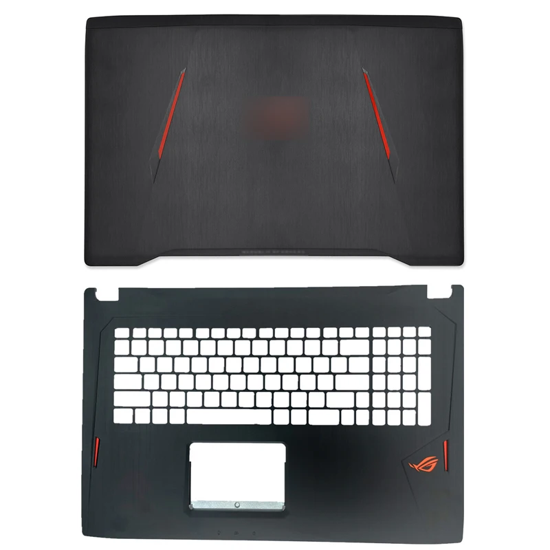 

New laptop for ASUS ROG GL702 GL702VS GL702VM laptop shell 13NB0DZ1AP0311