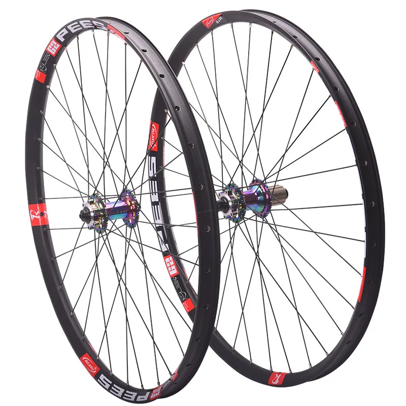 Wheel