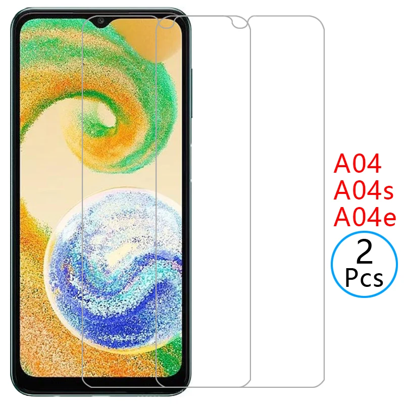 

case for samsung galaxy a04 a04s a04e cover tempered glass on samsunga04 a 04 s e 04s 04e phone coque samsun samsumg sansung 04a