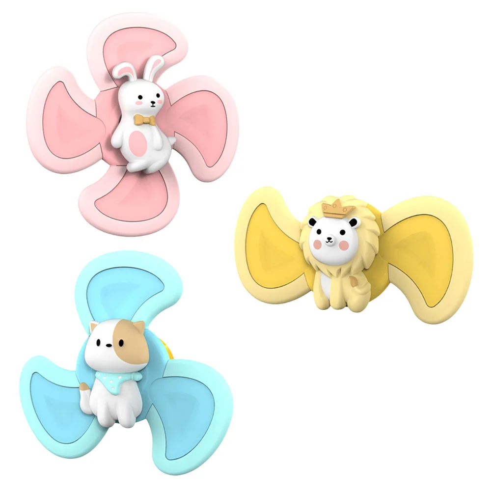 

Toy Baby Kids Toys Soothing Sucker Teether Feeding Children Bathing Funny Pacifying Suction Cup Biting