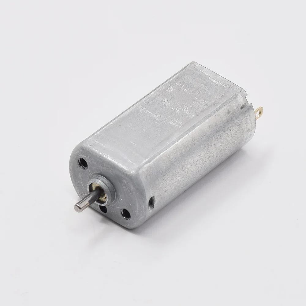 Mabuchi FK-050SH-12130 Mini 050 двигатель с угольной щеткой постоянный ток 5 В 6 в 9 12 21000 об/мин