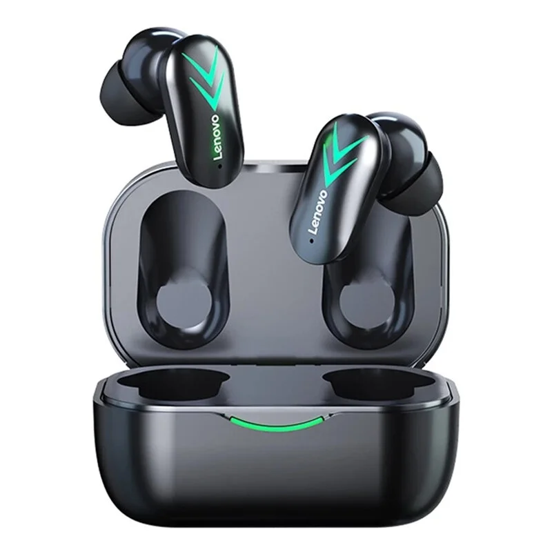 

Беспроводная игровая мини-гарнитура Lenovo XT82 с поддержкой Bluetooth 5,1