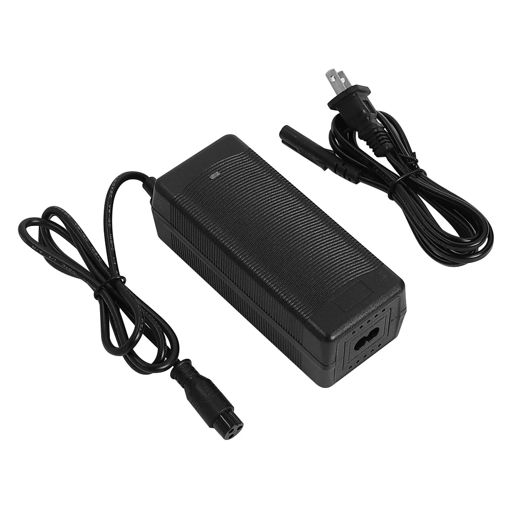 Зарядное устройство для литиевой батареи 54 6 В 2 А электрического скутера