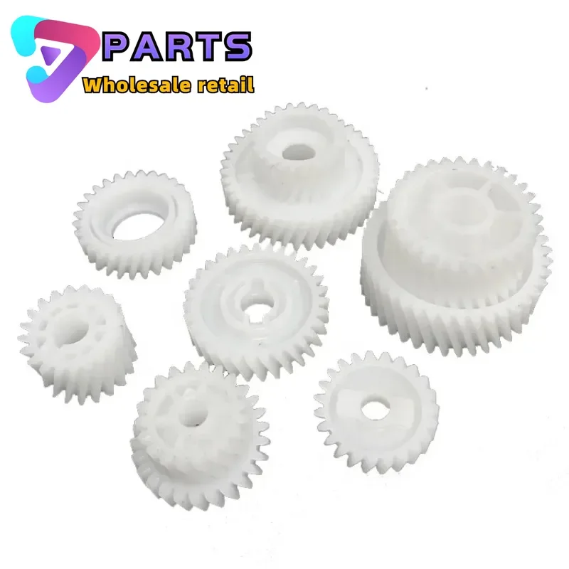1 компл. для Konica Minolta BH920 K 7085 7075 DI750 850 комплект шестерен разработчика