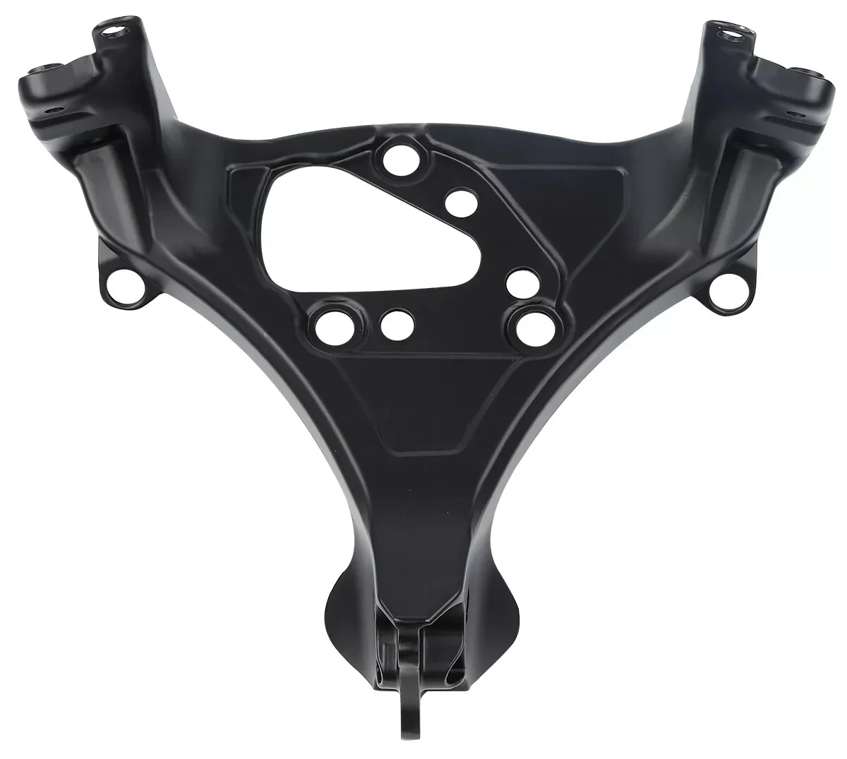 Передняя фара мотоцикла в сборе обтекатель держатель для Honda CBR1000RR 2008-2011