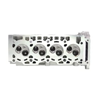 niude car spare parts aluminum cylinder head 1n2g6c032b2g for ford rocam 1 3