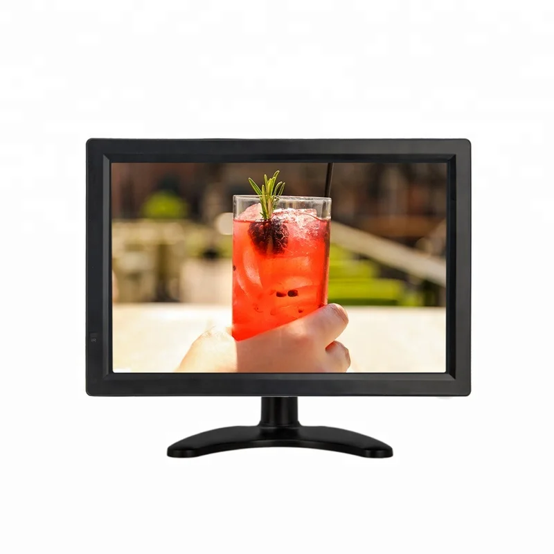 

Leadstar 14TFT LCD TV Digital And Analog TV With Antenna Receiver Support 1080P Rechargeable Battery