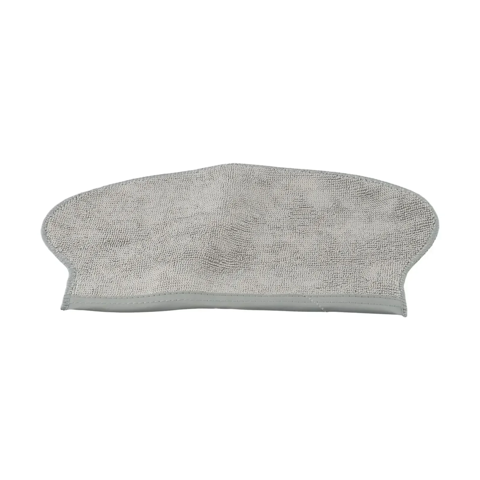 ~4/10 шт. тканевые накладки для швабры салфетки EUREKA NER600 запасные части