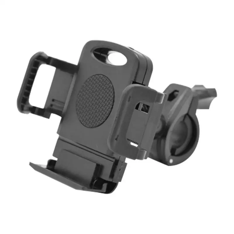 

Phone Holder For Motorcycle Phone Mount For Bike Bike Phone Mount 360 Rotating Ball Clip Ear Design For Motorcycle Bicycle