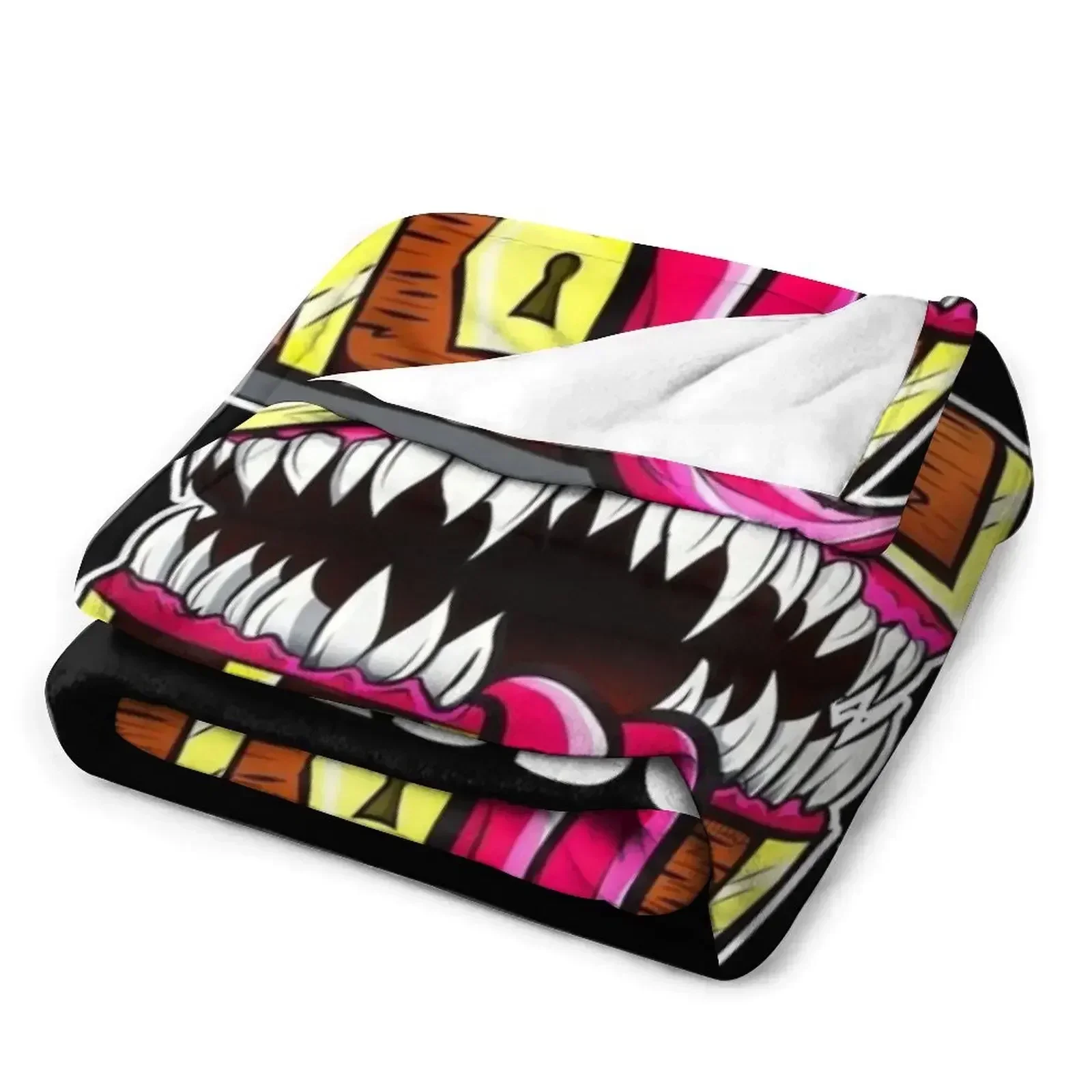 Имитирует грудь почему у меня есть проблемы с доверием Бросьте Одеяло в средную