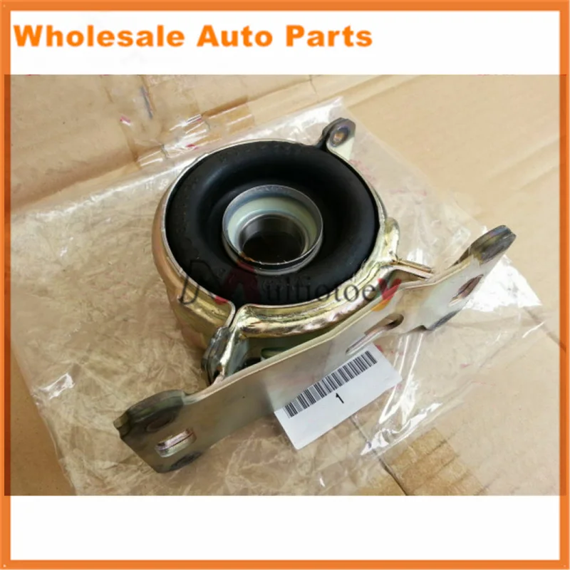 Новый центральный опорный подшипник Driveshaft для Toyota Supra 1988-1992 Soarer 1988-1993 37230-14070 3723014070