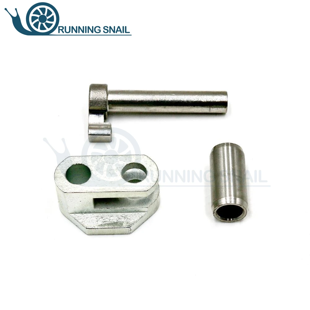 

Wastegate Rattle Flapper GTA4502 758204-0006 R23534775 Supplier Runningsnail