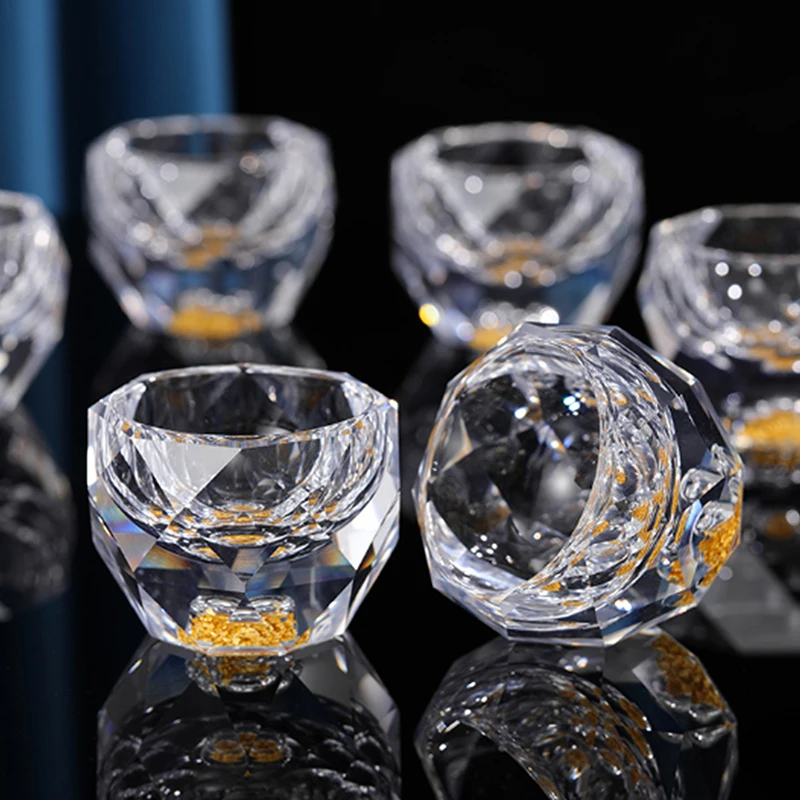 Бокалы для ликера и водки 50 мл