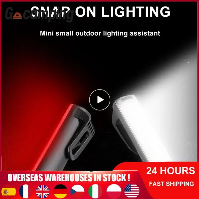 

Long Endurannce Bicycle Light Usb Rechargeable Pc Plastic Bicycle Tail Lamp Strong Light Ip65 Waterproof Multifunctional 8 Modes