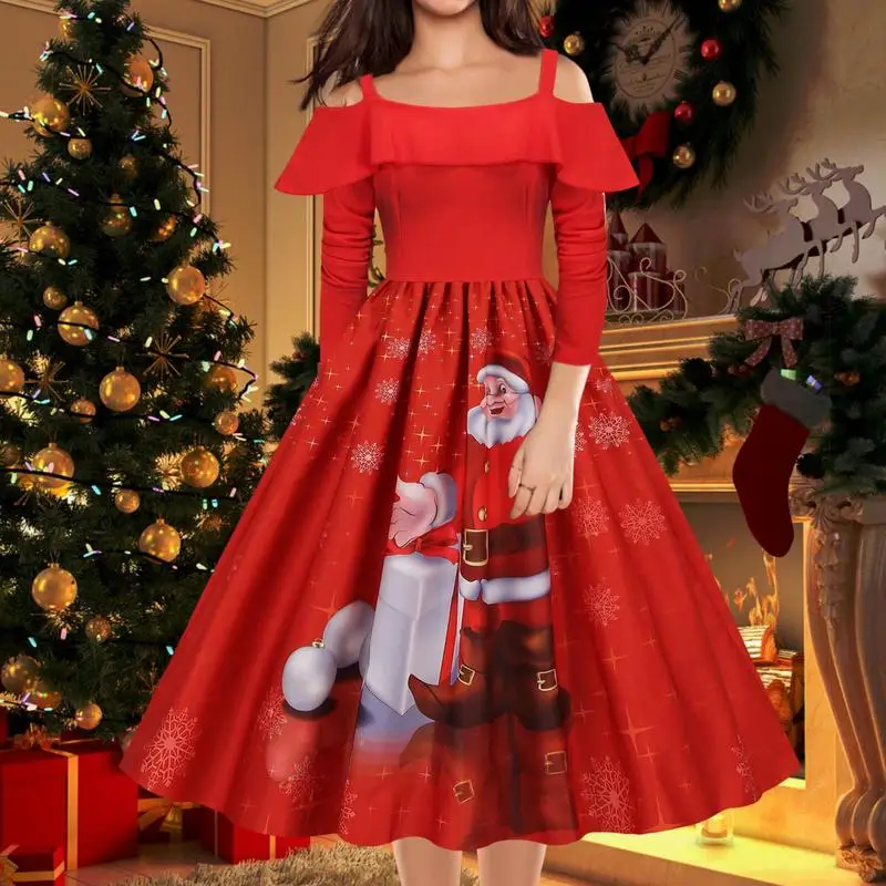 платье мисс санта клаус. женский рождественский костюм красный. красное рождественское платье. платье санта с капюшоном. красное рождественское платье.