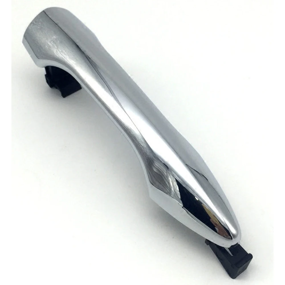 

826512S720 826512S020 Genuine Exterior Outter Door Handle Chrome LH RH for Hyundai Tucson IX35 2011 2012 2013 2014 2015