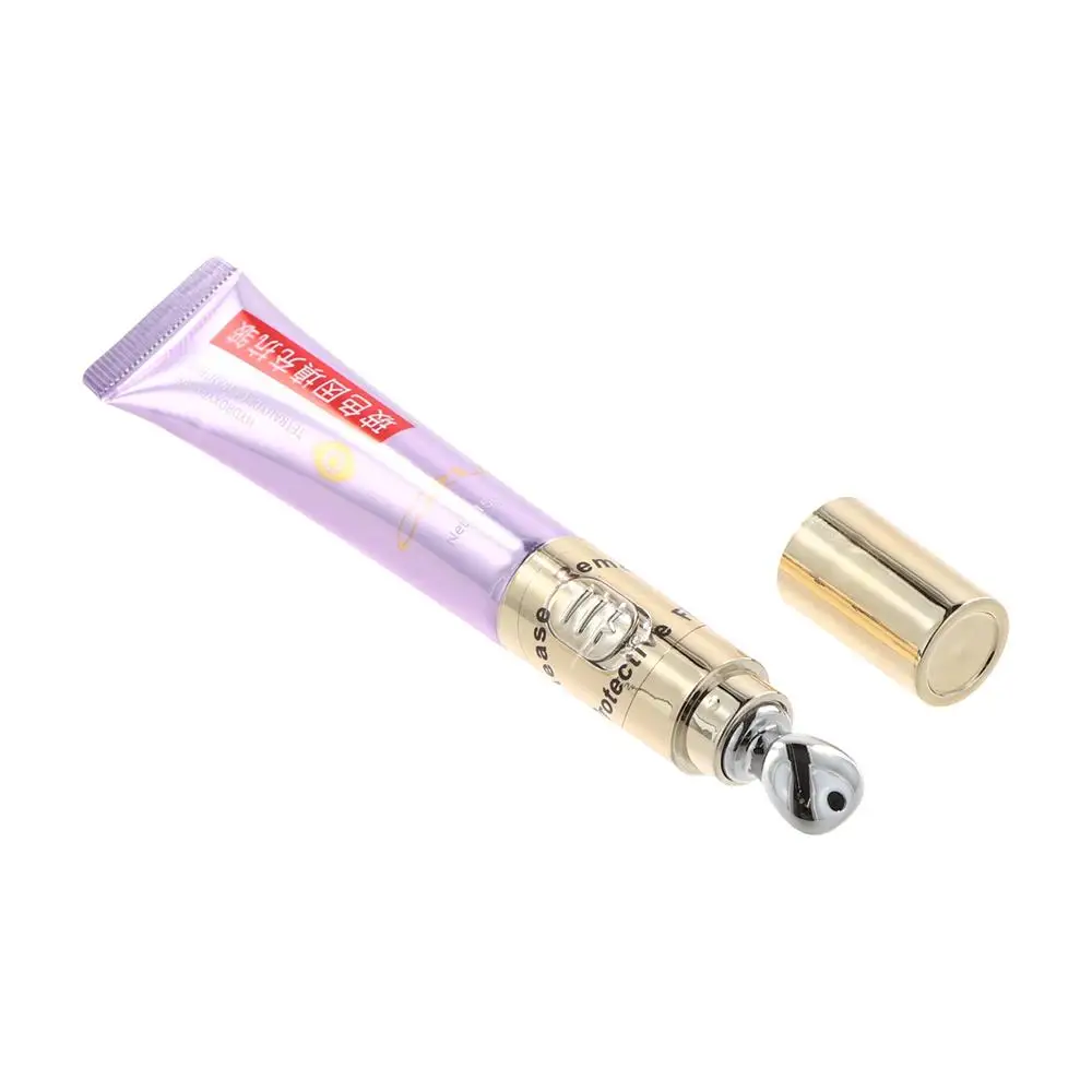 

15g Electric Milk Spots Therapys Serum Pen Eye Cream Tightening Eye Cream Rejuvenating Eye Cream Pen For Puffiness Eyes