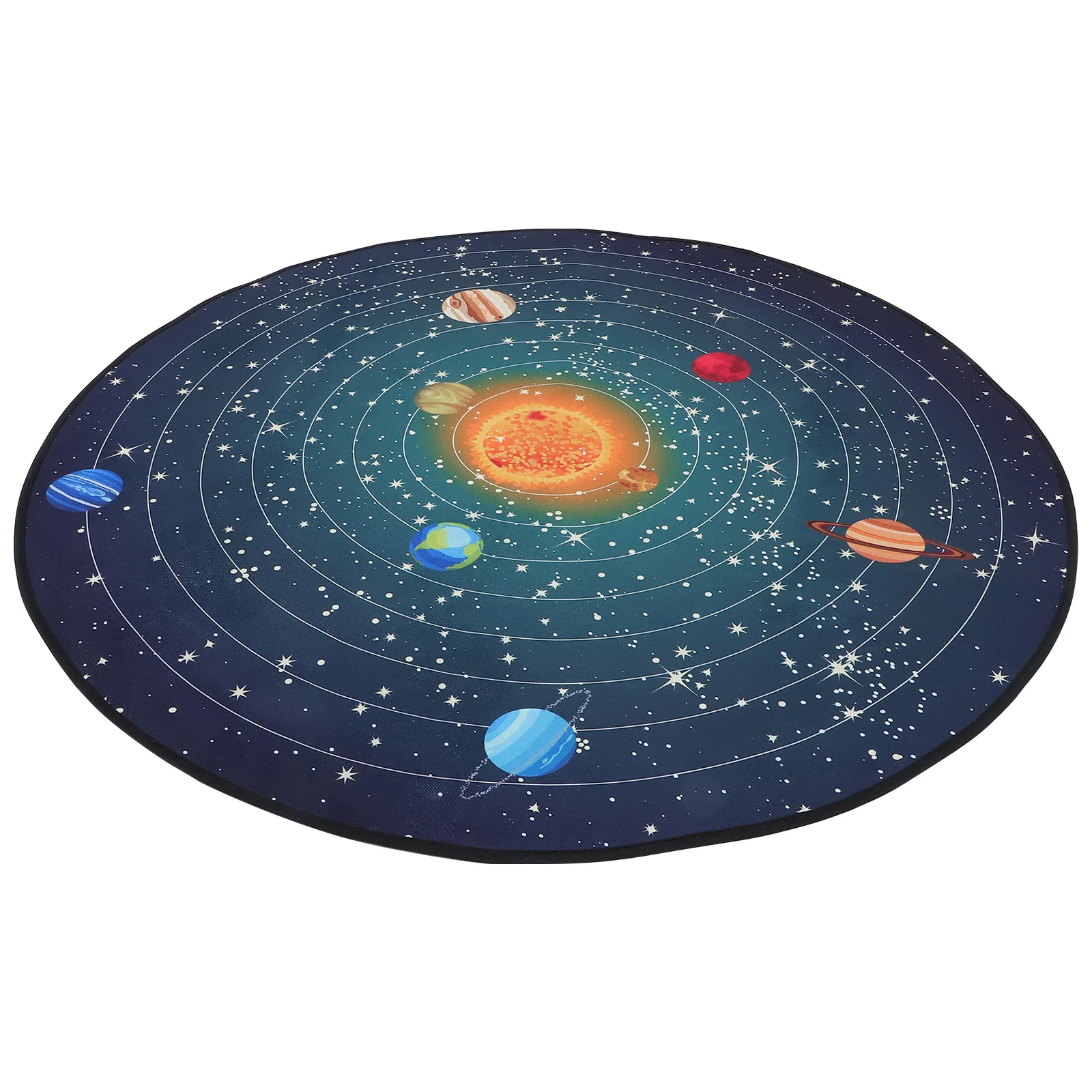 

Drum Mat Rug Floorsoundproofing Sound Non Round Set Carpet Audio Isolation Anti Skid Drummercarpets Soundproof Rugs Floors