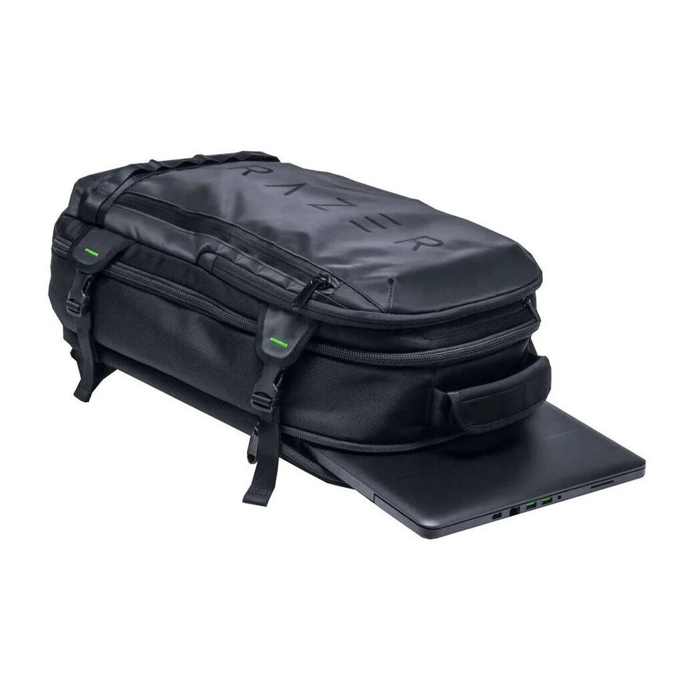 Рюкзак для ноутбука Razer Rogue Backpack 13" черный | Laptop Bags & Cases