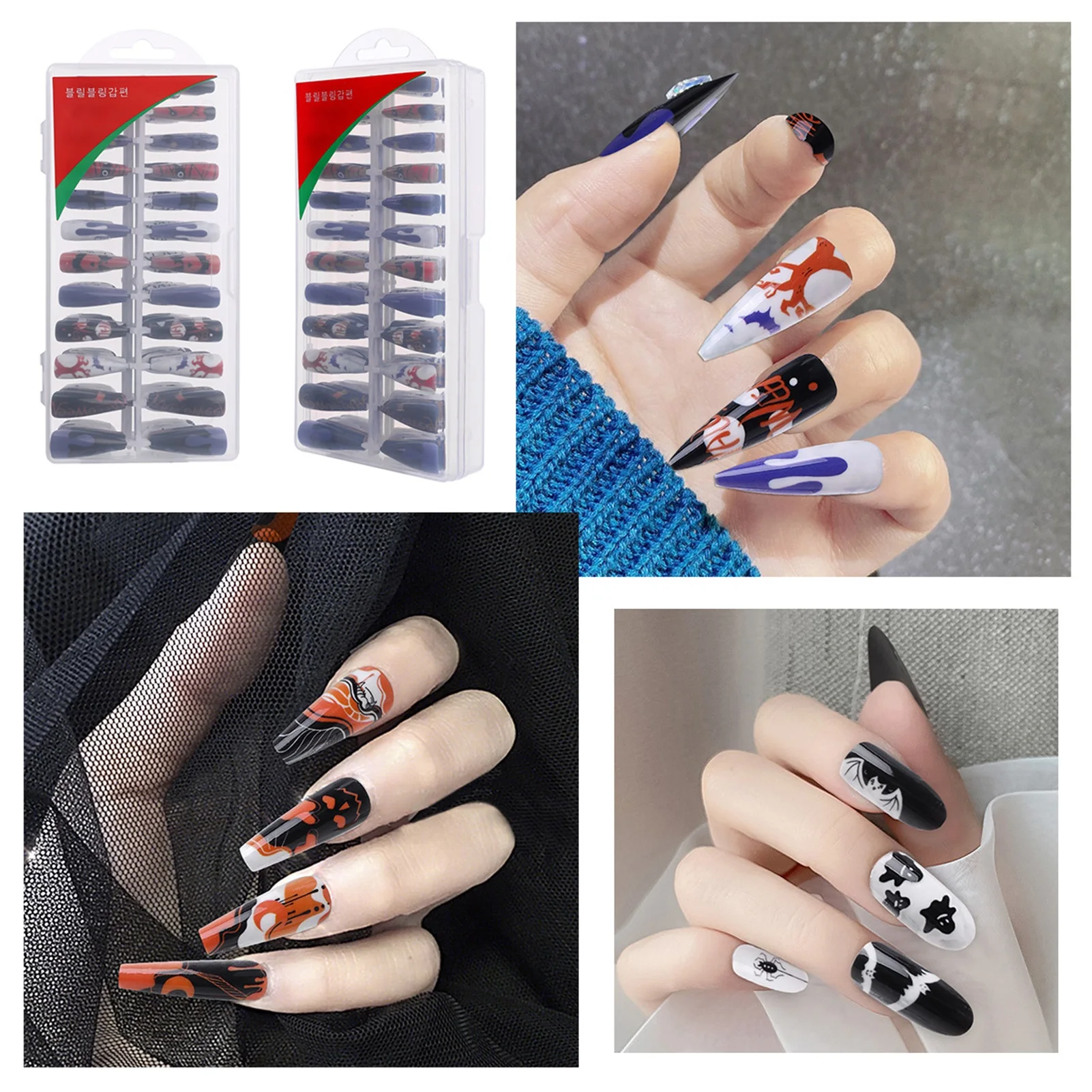 thumb