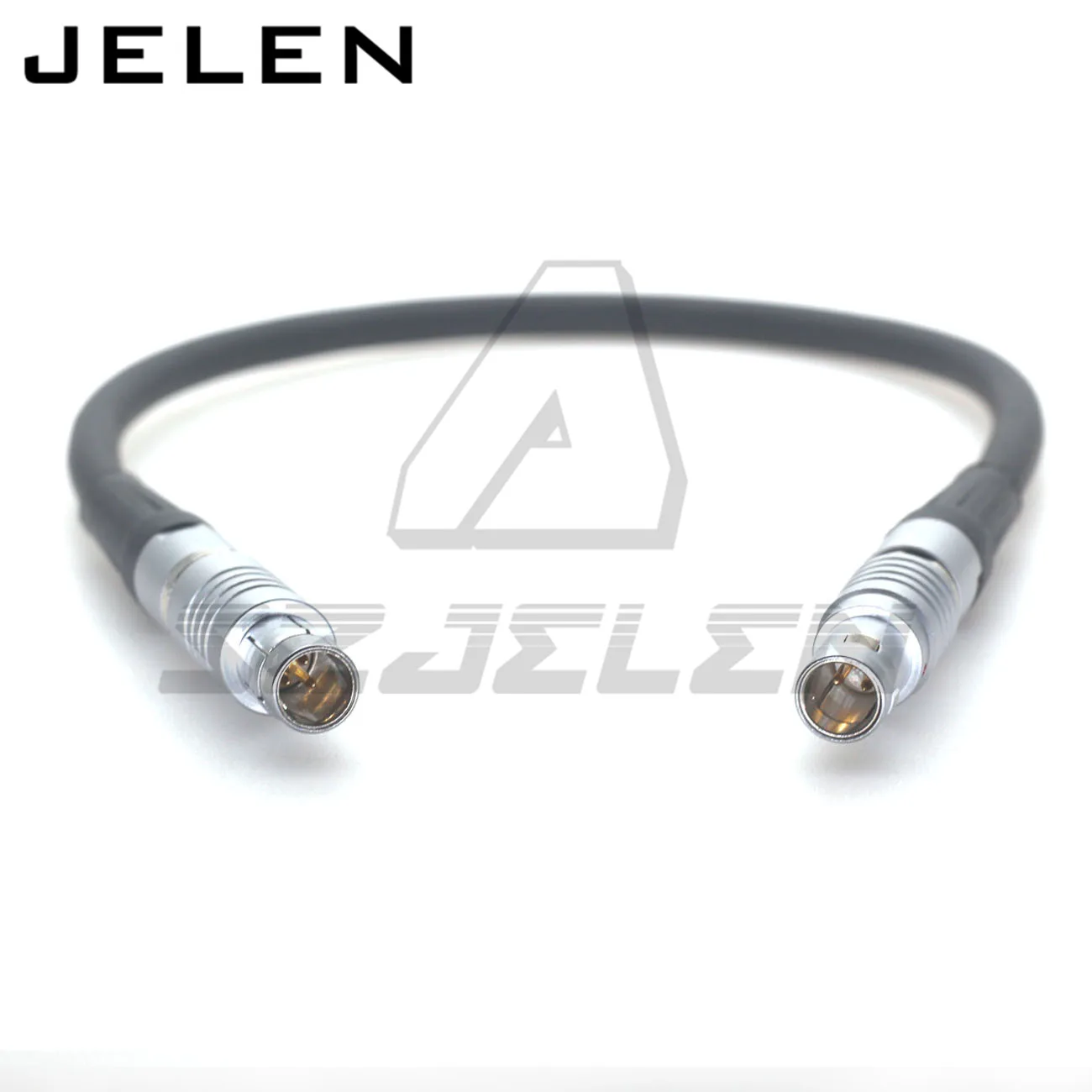 Выключатель питания для камеры Teradek RS 3pin to 0B 2pin 12V