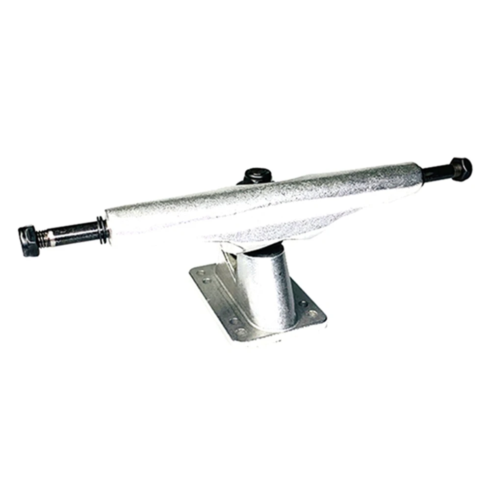 STRIKATE CX4 6 25 дюймов алюминиево-магниевый сплав серфинг скейтборд грузовик лонгборд