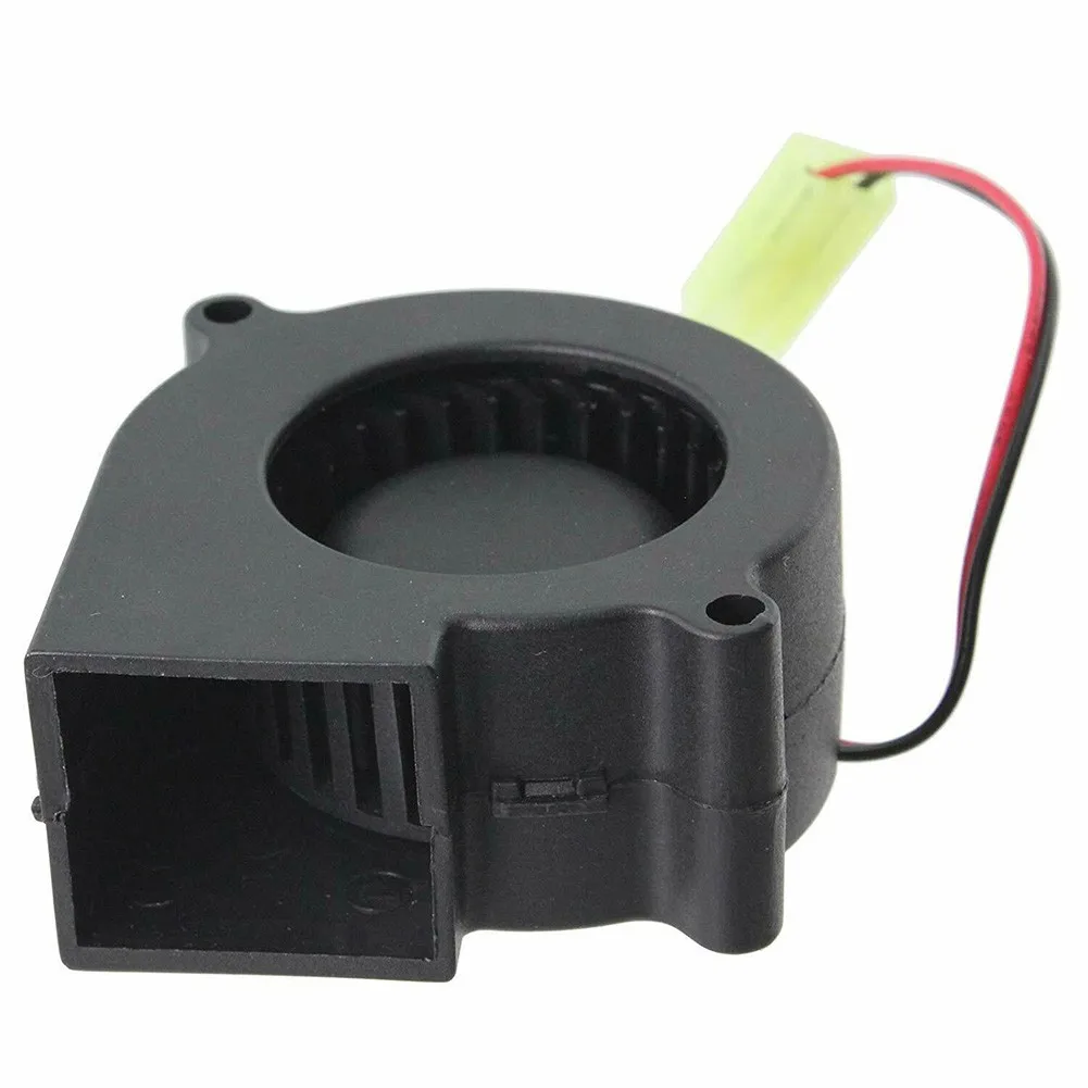 Рисунок 2 - Пожарный вентилятор для электродвигателя