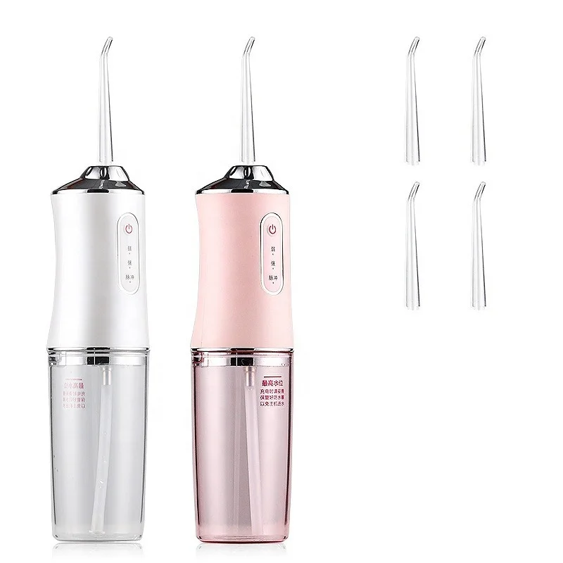 

Hot Selling Cleaning Tonsil Stone Removers For Teeth Cordless Water Flosser