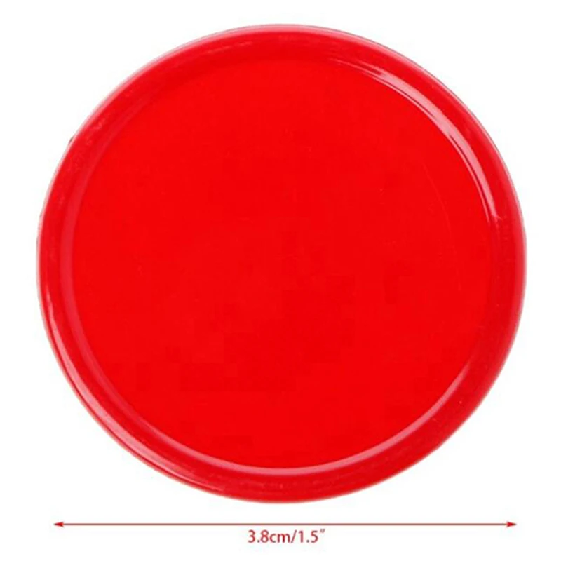 160 шт./комплект Обучающие Диски для Маджонга