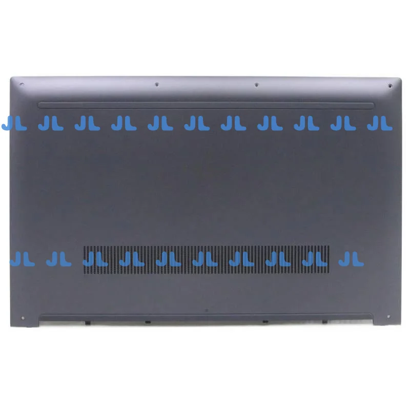Фото JL новая нижняя крышка нижний чехол для Lenovo Yoga 7-15ITL5 82BJ 5CB1A16273 серого цвета №1