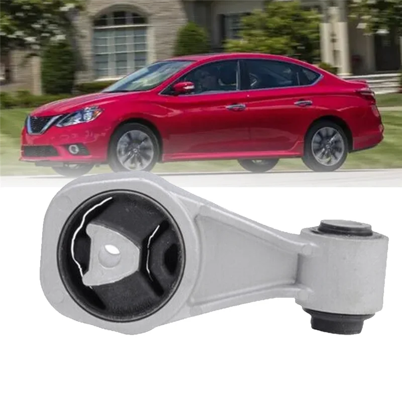 Резиновый крутящий момент крепления двигателя в сборе для Nissan Juke Sentra Tiida 2011-2019