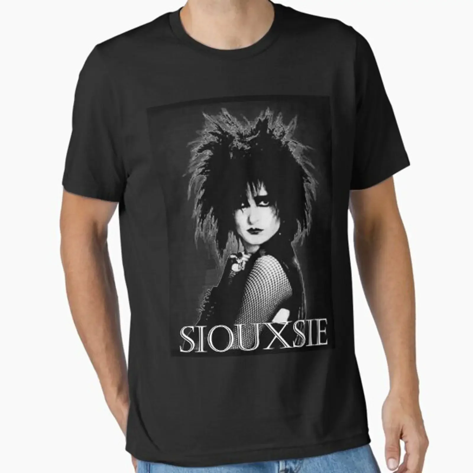 Фото Дизайн и продажа от Siouxsie Sioux: винтажная одежда в стиле Purple Pop Art Studios, стильная уличная одежда унисекс, слегка мягкая, эластичная. №1