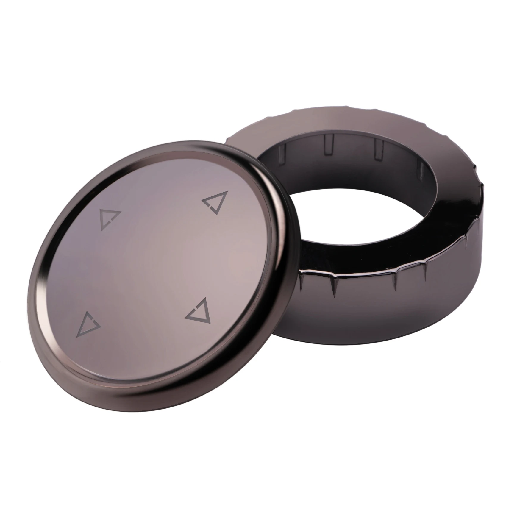 

Car Multimedia Button Cover Knob Frame Trim For Bmw F10 F20 F30 1 3 5 Series For Nbt Controller For Idrive Button