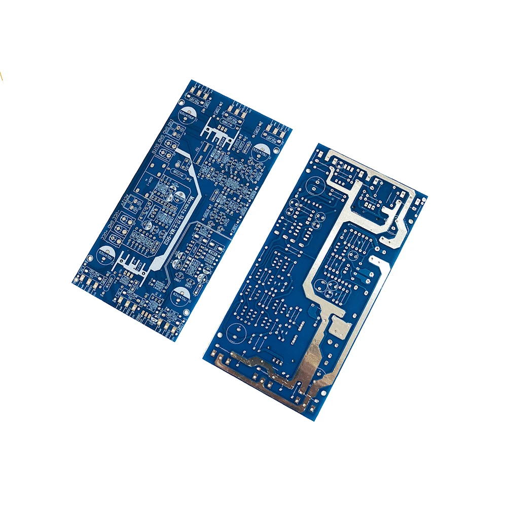 Nvarcher зеркальное изображение Marantz MA-9S2 HIFI усилитель с середины servo PCB | Электроника