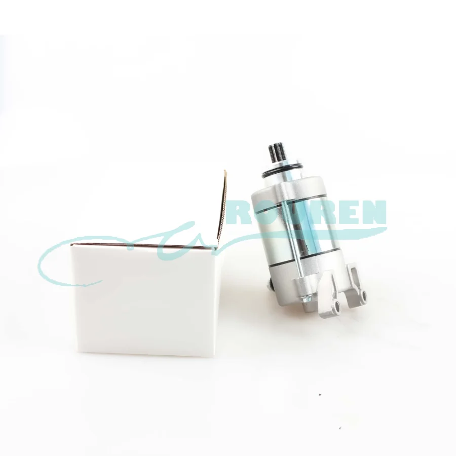

Motorcycle Starter Motor Start Engine Starting Parts 31200-MEY-671 For Honda CRF450 CRF450X CRF 450 450X 2005-2018 Startmotor