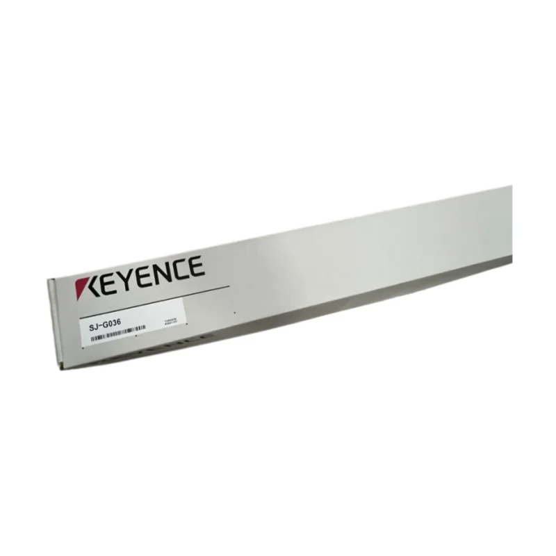 Фото Устройство для удаления статического электричества KEYENCE SJ-G036, SJ-G156, SJ-G180, SJ-G084, стержень 360 мм, для интеллектуального мониторинга, в наличии №2