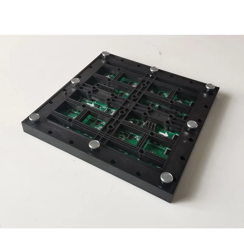 1000 шт./партия магнитные винты для установки светодиодного модуля